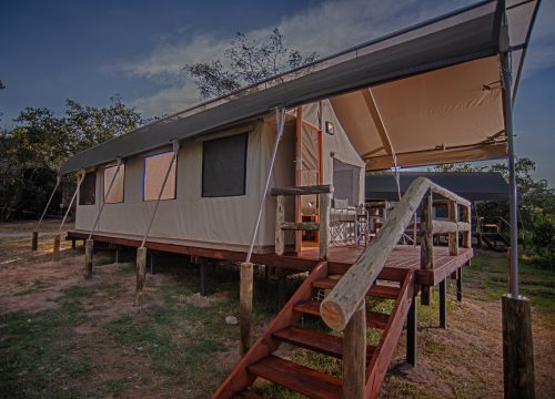 BABOHI- Qwabi Private Game Reserve