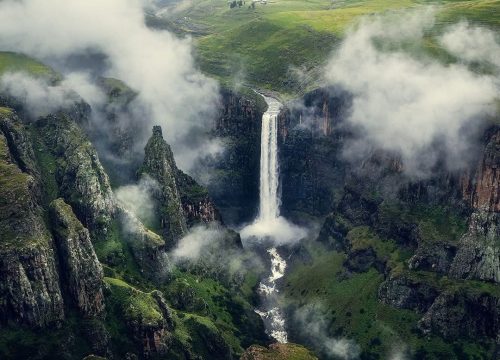 Glamping Adventures Heads to the Maletsunyane Braai Festival 2025