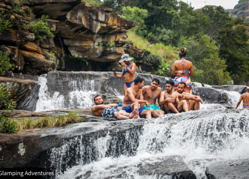 Drakensberg 20-22 March 2026