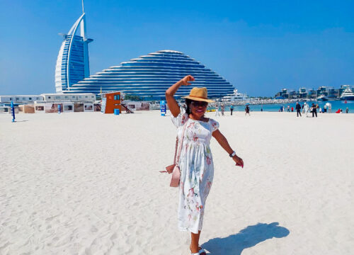 Dubai 20-25 November 2026