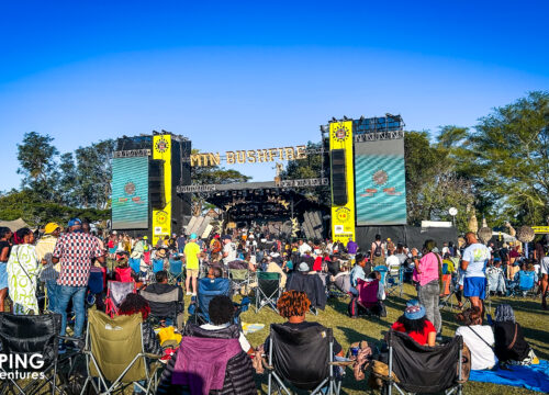 eSwatini Bushfire 29-31 May 2026