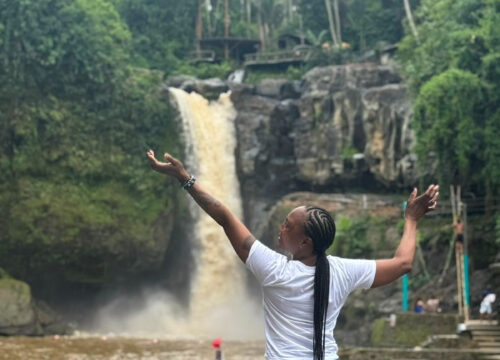 BALI 19-26 September 2026